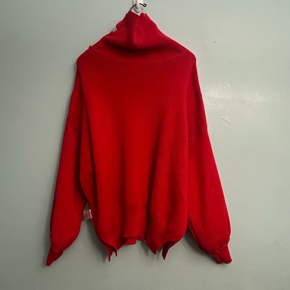 HARPER SWEATER - Picture 4 of 14